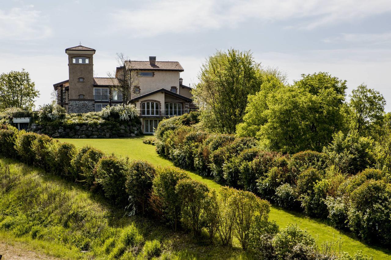 Relais Mondotella Pozzolengo Exterior foto